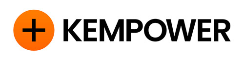 Kempower-logo