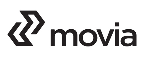 Movia logo